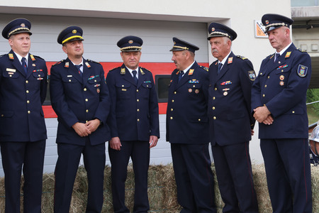 100-letnica PGD Ivanje selo 63 Foto Ljubo Vukelič